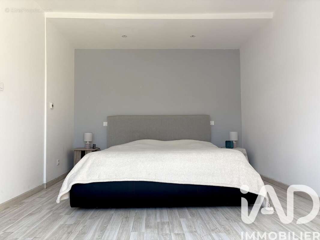 Photo 9 - Maison à LA HAIE-FOUASSIERE