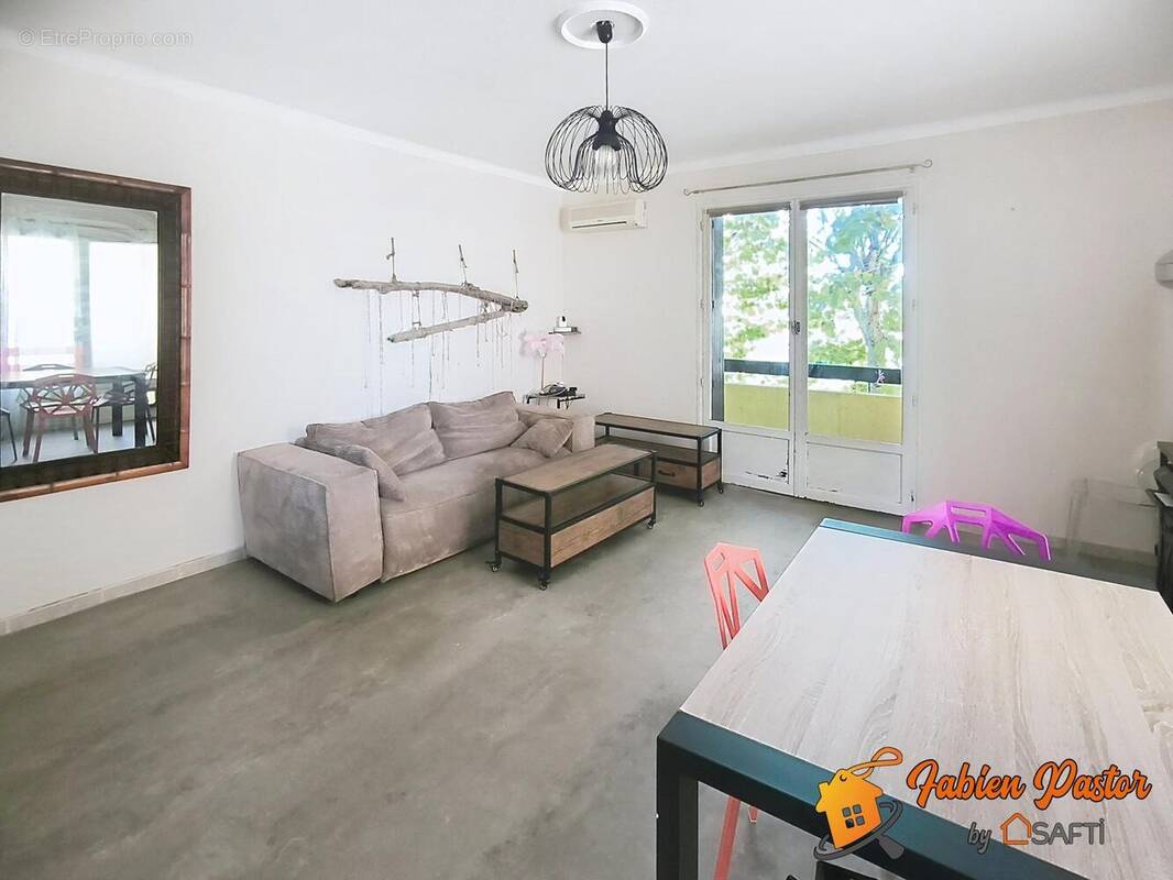 Photo 1 - Appartement à NARBONNE