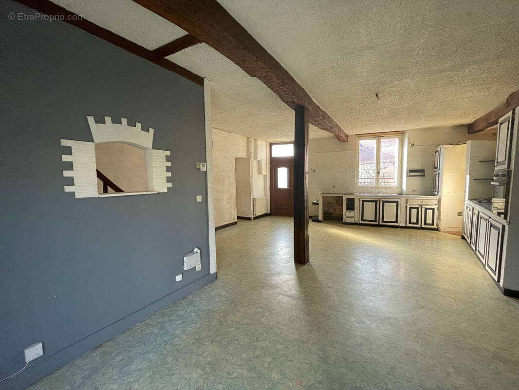 Maison à LA FERTE-SOUS-JOUARRE
