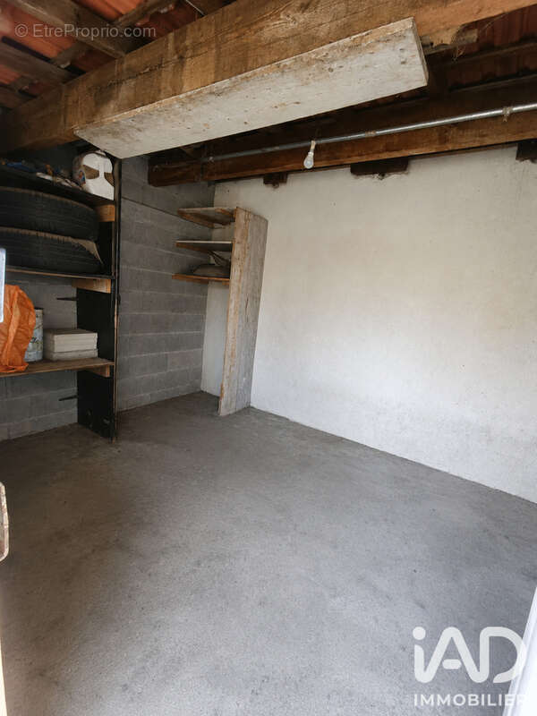 Maison 90 m² à Brecy  - photo 8