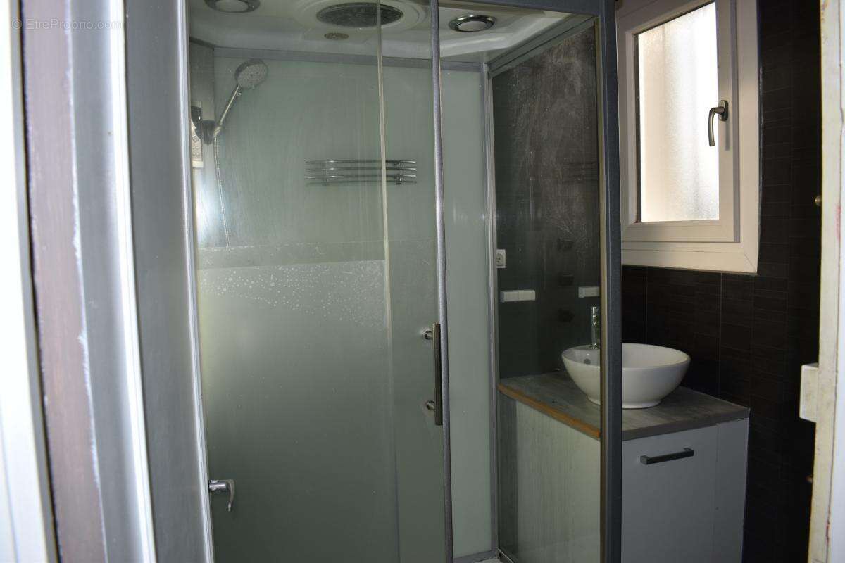 Maison à SABLE-SUR-SARTHE