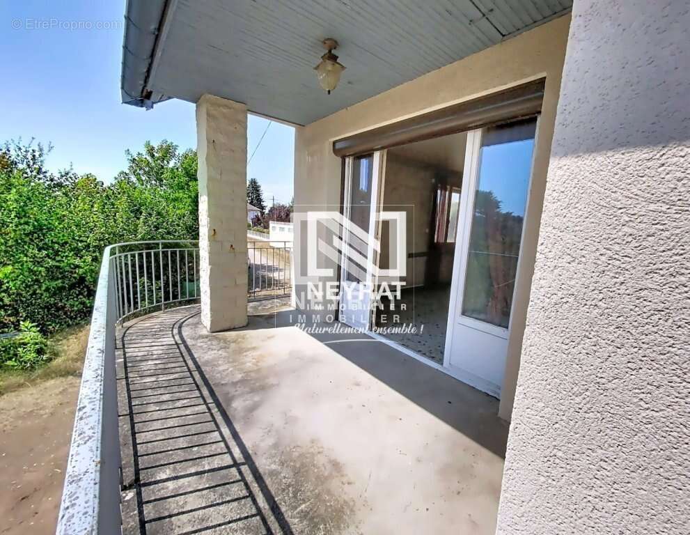 Exclusivite - sassenay - gros potentiel - photo 11