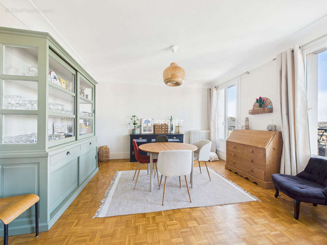 Appartement à QUIMPER