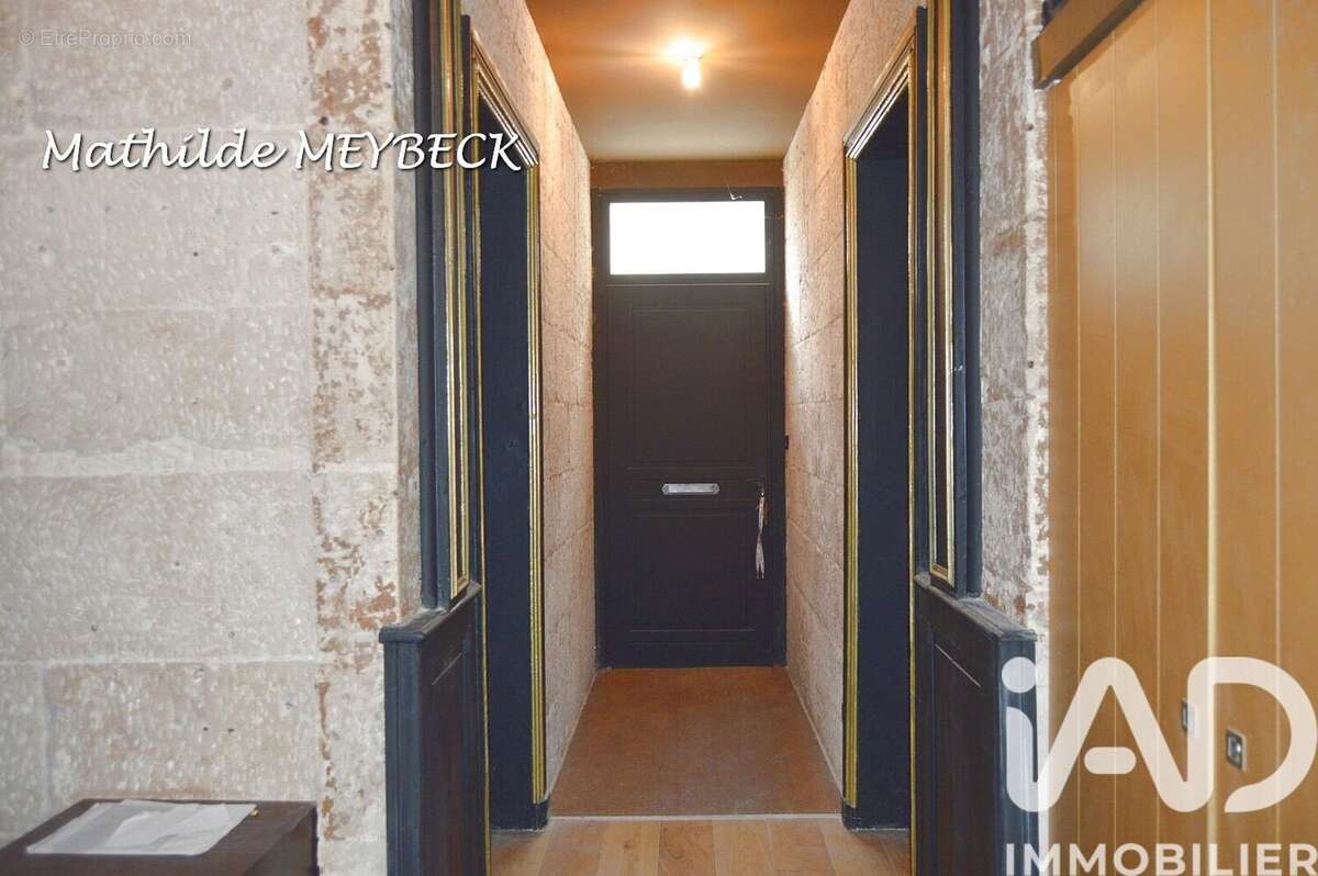 Photo 5 - Maison à NIORT