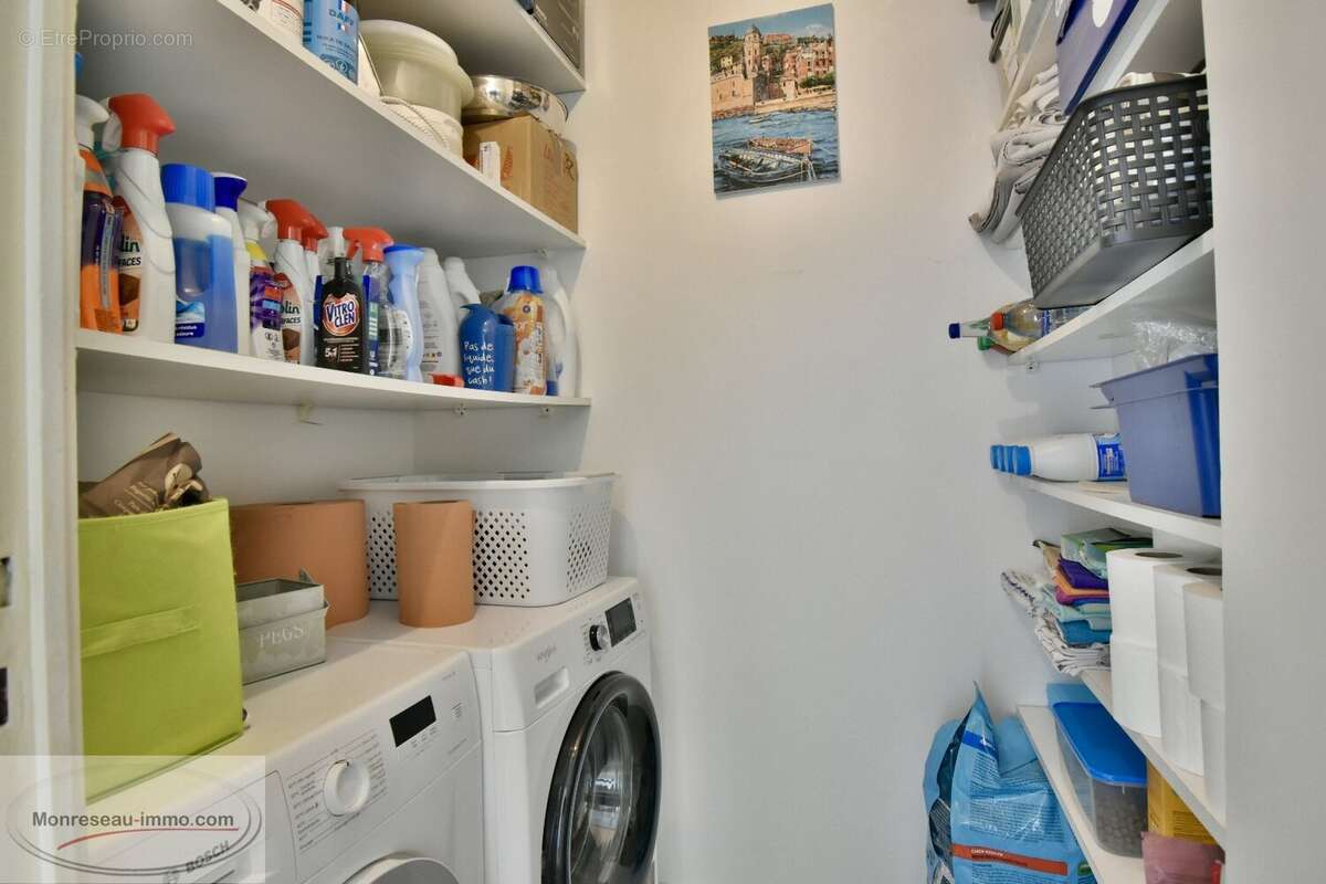 Appartement à LE CANNET