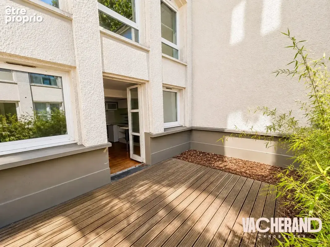Appartement 43 m² à Lille  - photo 5