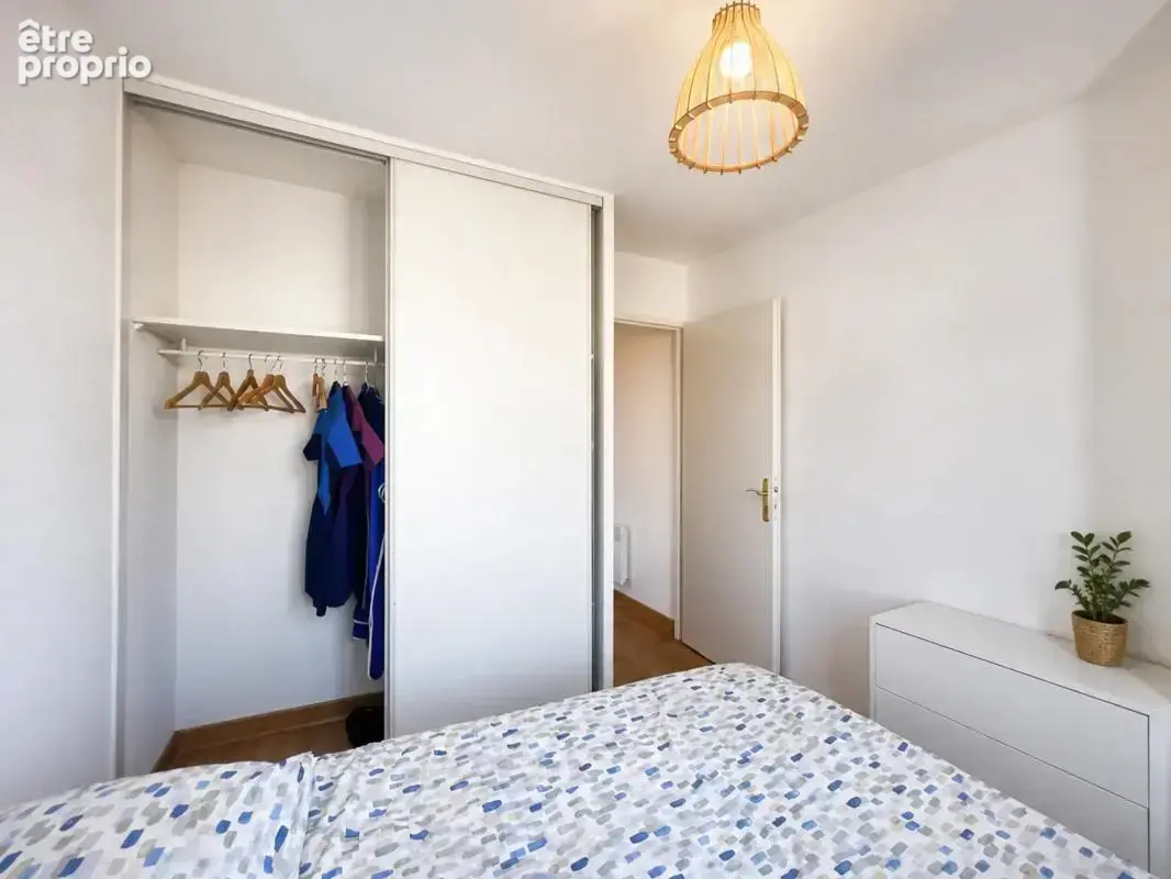 Appartement 2 pièces de 41 m² situé à Dinard - photo 12
