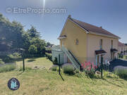 Appartement à SAINT-VALERY-SUR-SOMME