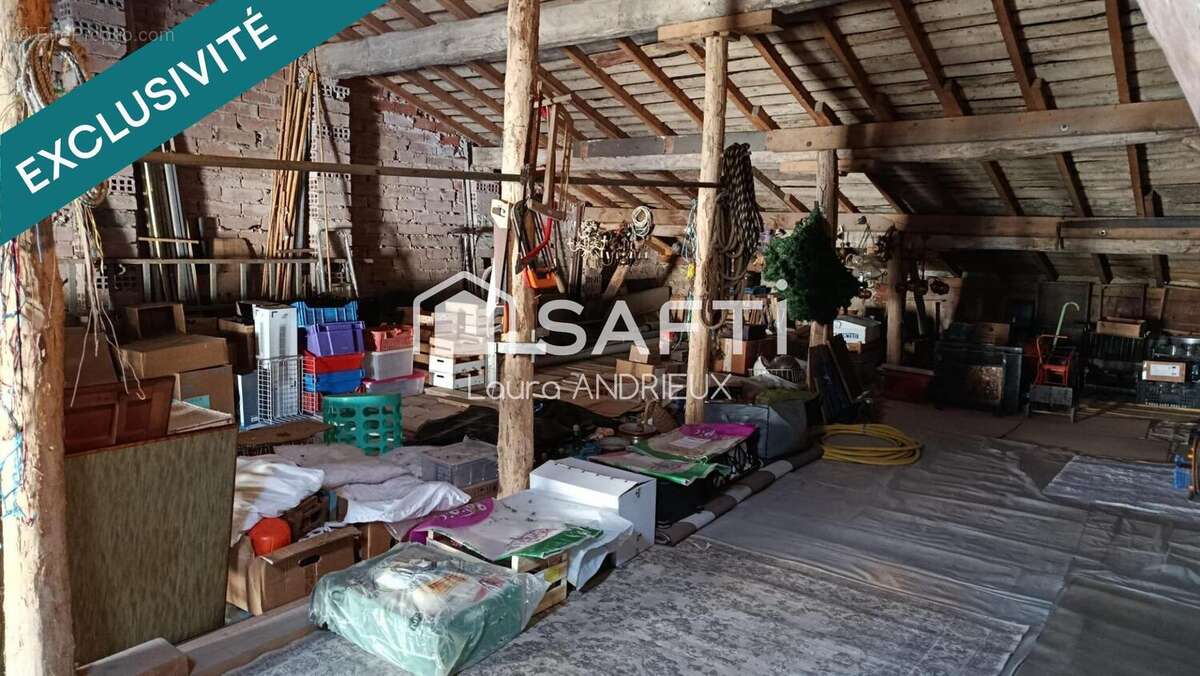 Photo 9 - Maison à VENERQUE