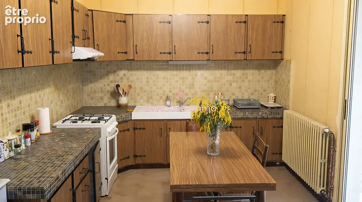 Maison 5 pièces 155 m² à vendre à Casseuil (33190) - photo 13