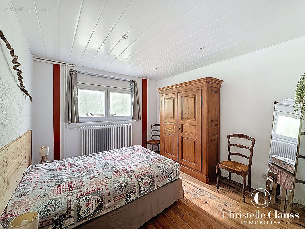 Maison à FURDENHEIM