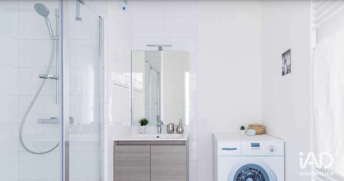 Photo 4 - Appartement à AIX-LES-BAINS