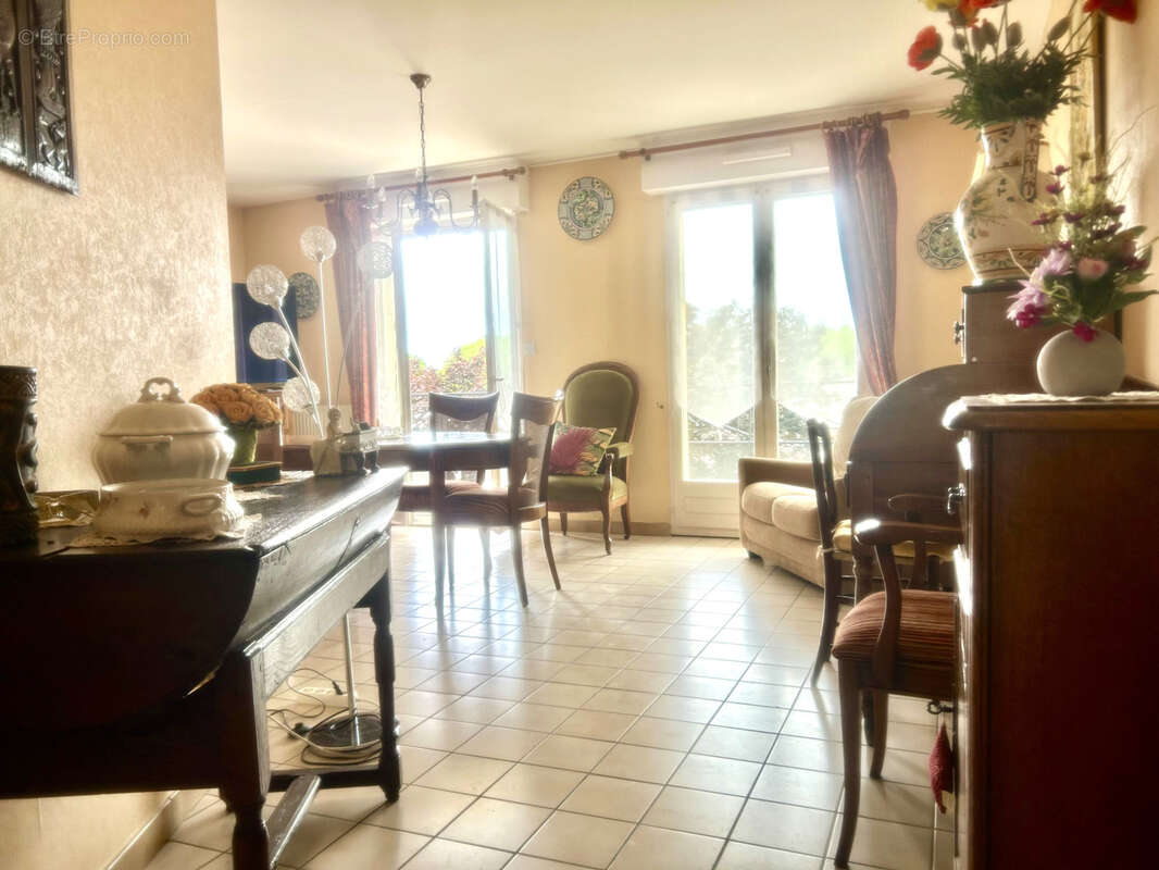 Appartement à BEAUNE