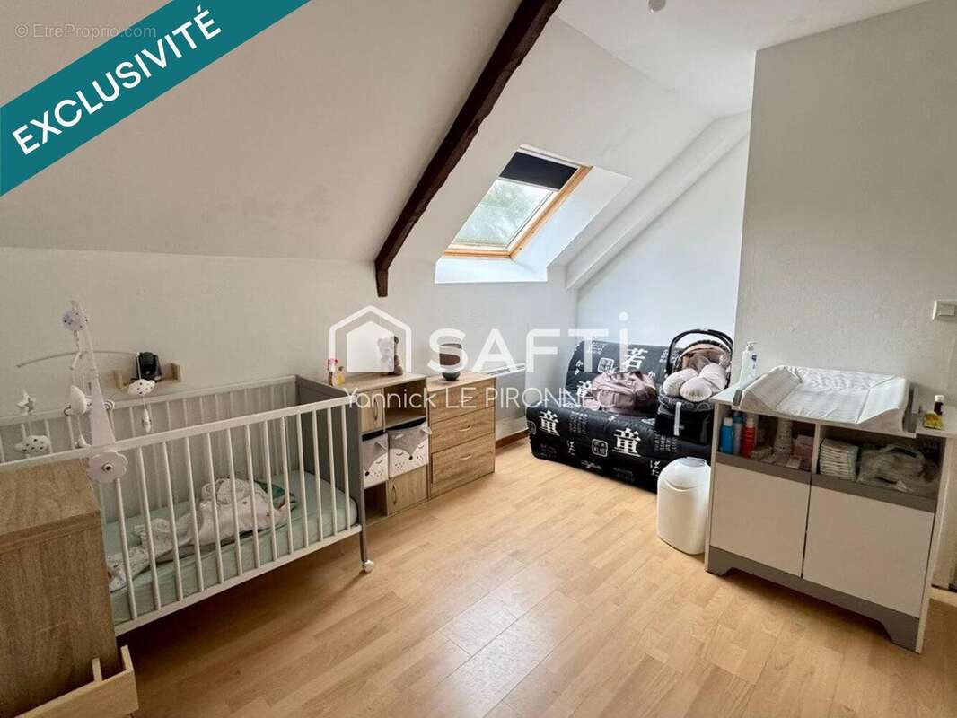 Photo 9 - Maison à QUESTEMBERT