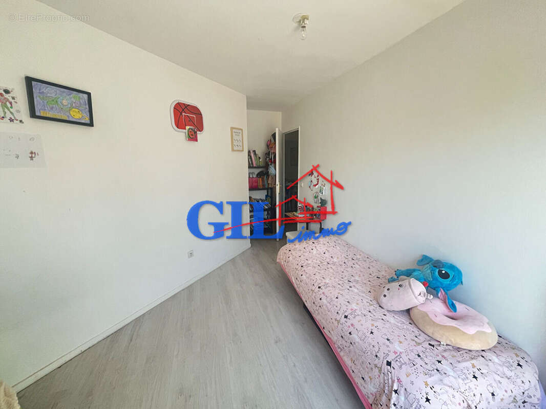 Appartement Savigny Le Temple 3 pièce(s) 61 m2 - photo 9