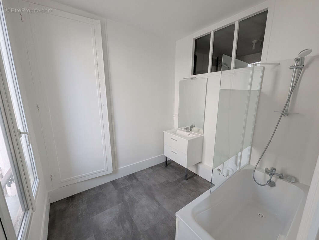 Photo 7 - Appartement à FONTAINEBLEAU