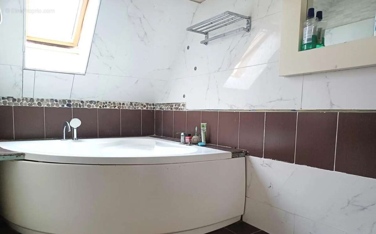 Maison à GOURNAY-EN-BRAY