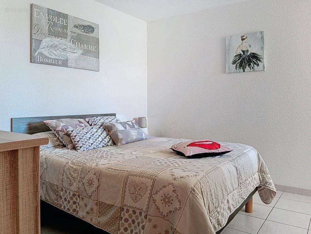 Appartement à SORGUES