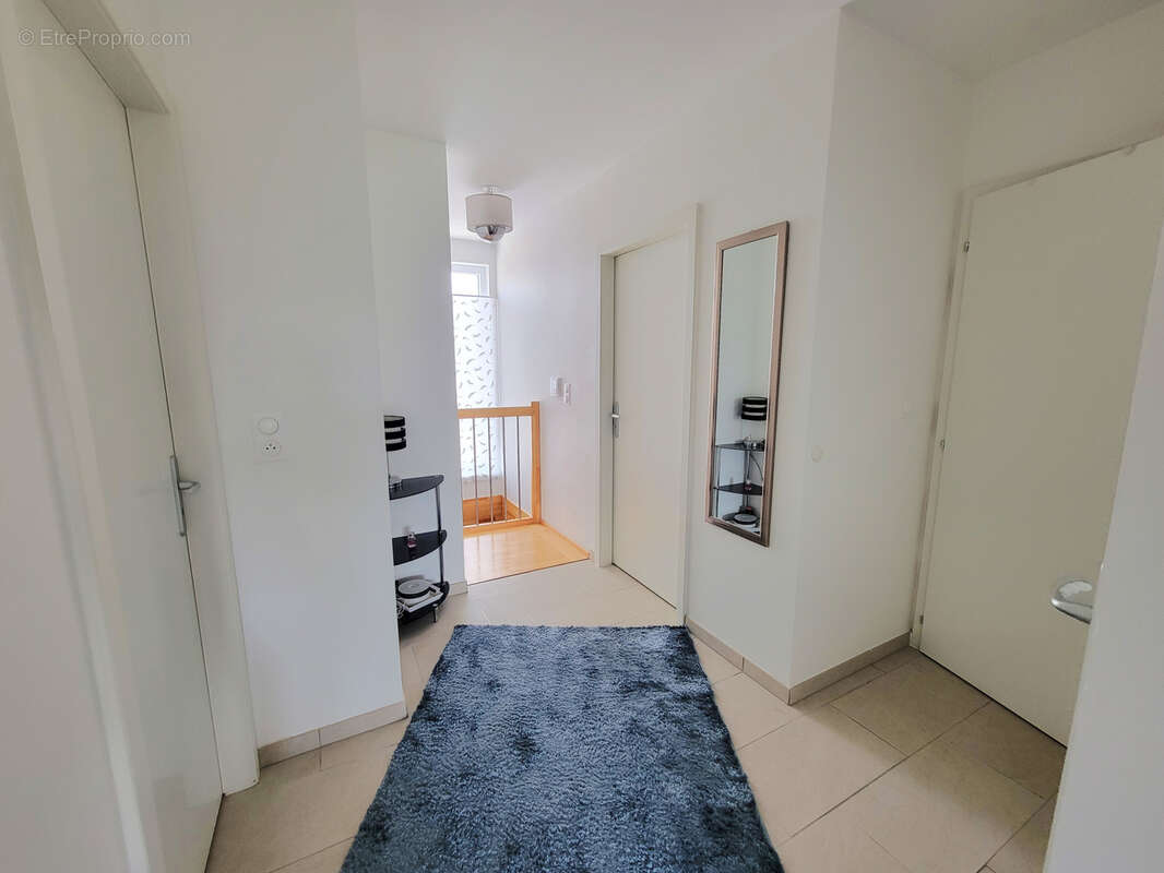 Appartement à ERSTEIN