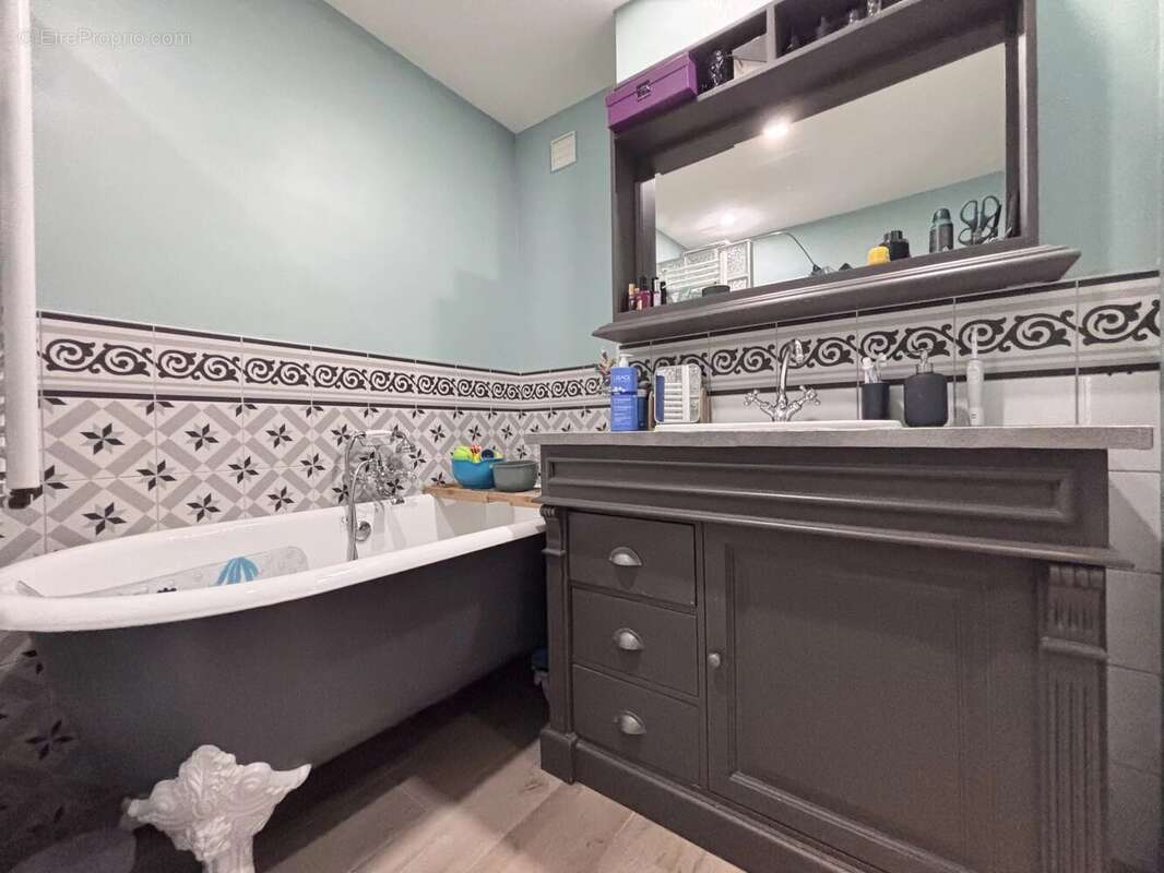 Appartement à HAYANGE