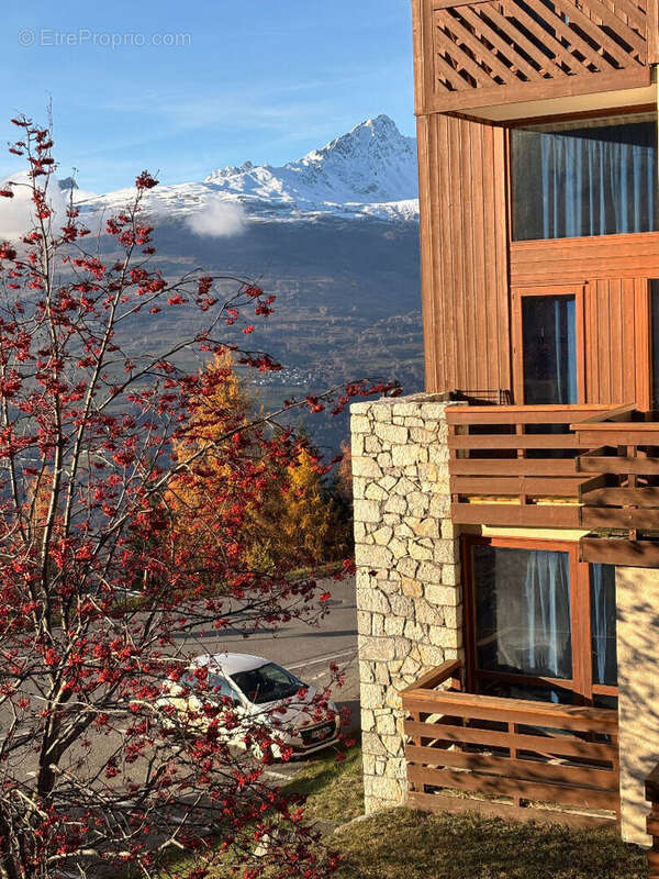 Appartement à LANDRY