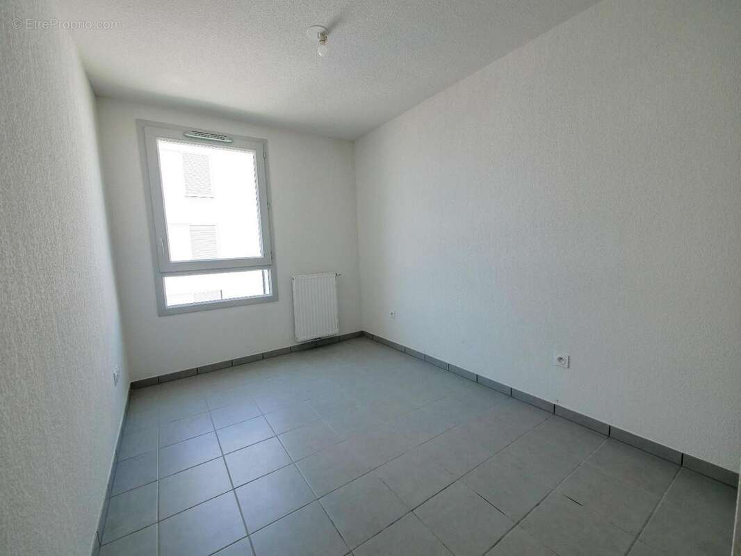   - Appartement à TOULOUSE