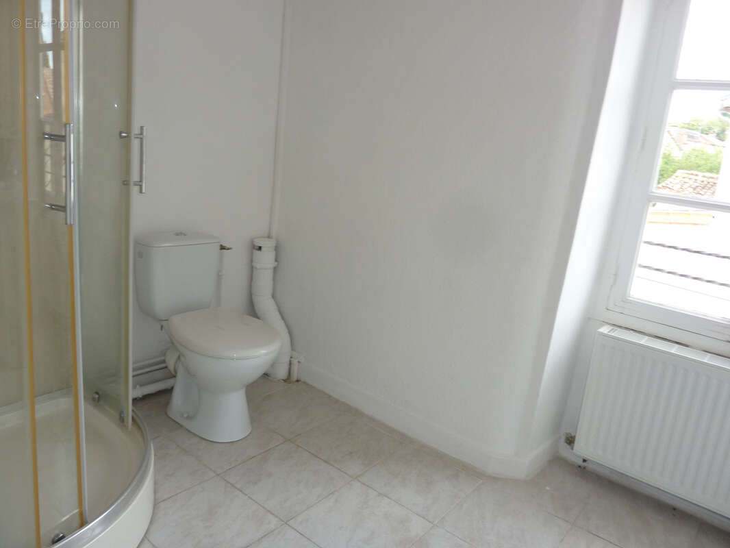 Maison à MONTMORILLON