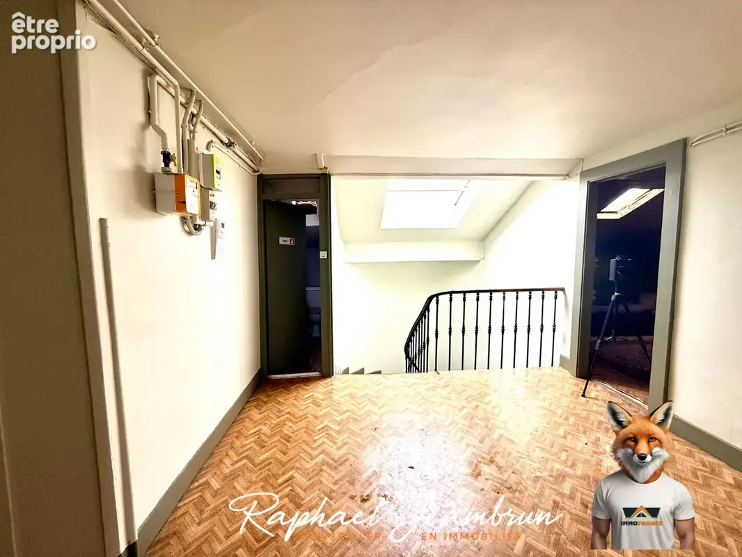Appartement 4 pièces 43 m² à vendre à Besancon (25000) - photo 9