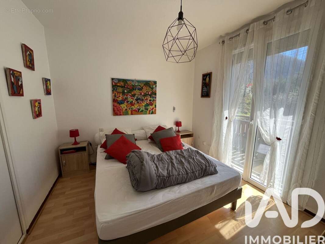 Photo 8 - Maison à ASTON