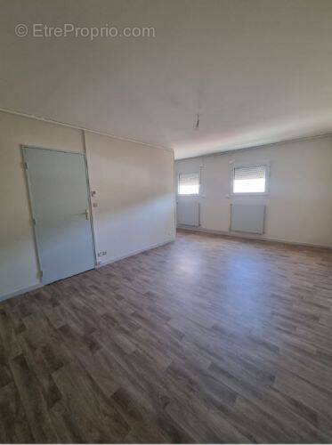 Appartement à BOURGES