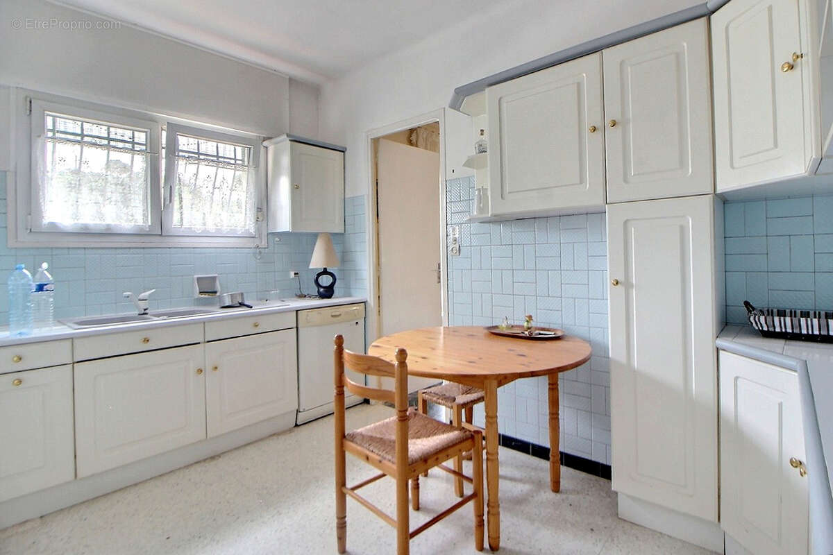 Maison à TRANS-EN-PROVENCE