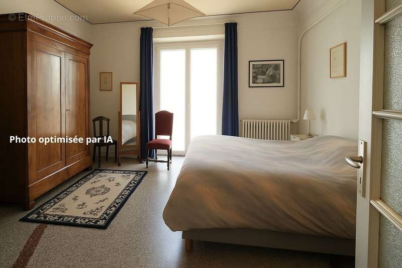 Maison à DIGNE-LES-BAINS