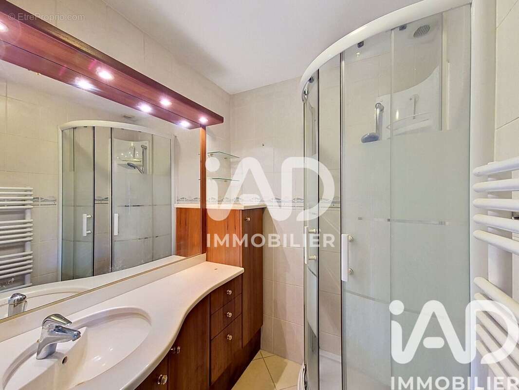Maison 78 m² à Melun  - photo 9