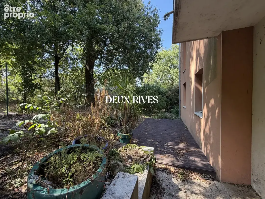 Appartement 66 m² à Bouguenais  - photo 5