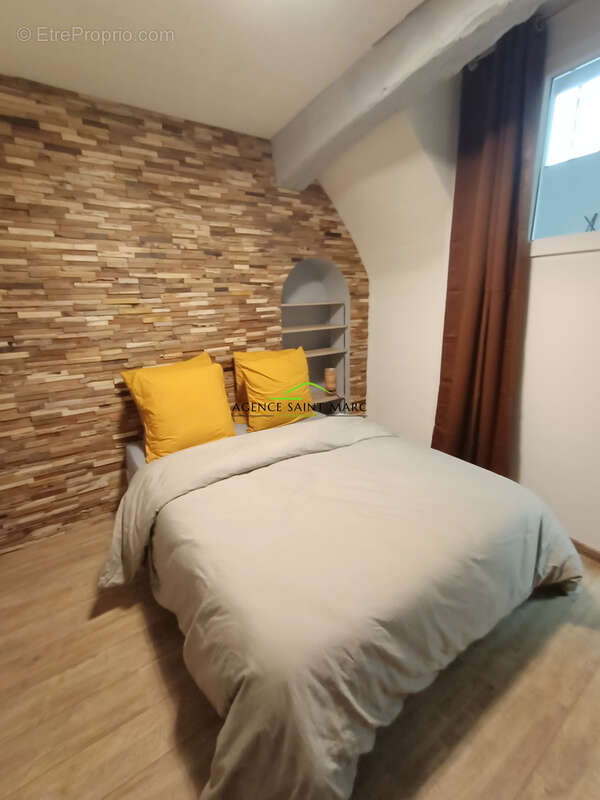 Maison à CABRIS