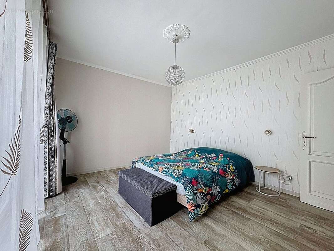 Appartement à HOENHEIM