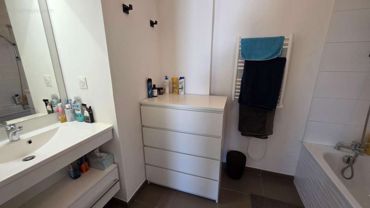 Appartement à MERIGNAC