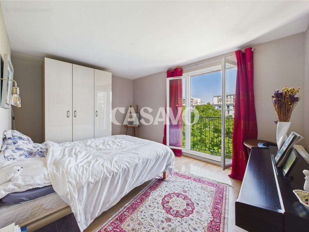 Appartement à RUEIL-MALMAISON