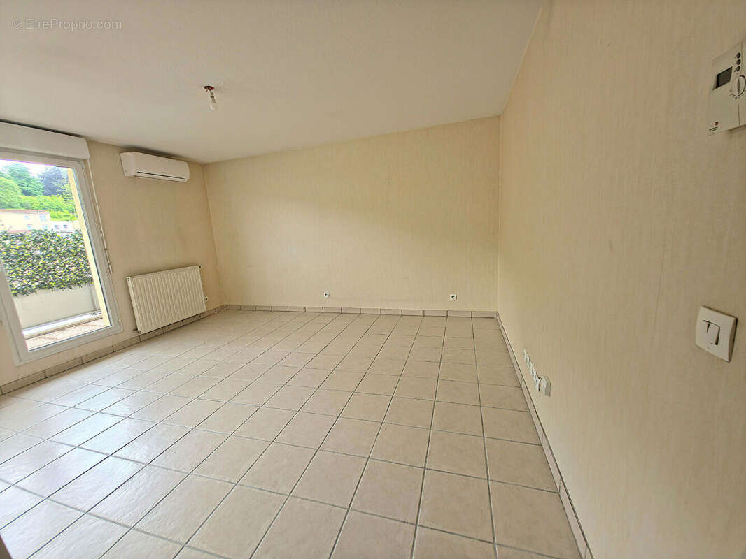 Appartement Bourgoin Jallieu 3 pièce(s) - photo 10