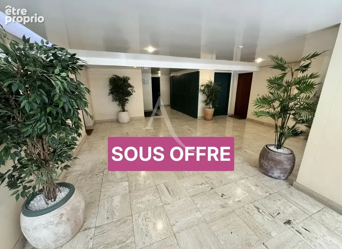 Appartement à BIARRITZ