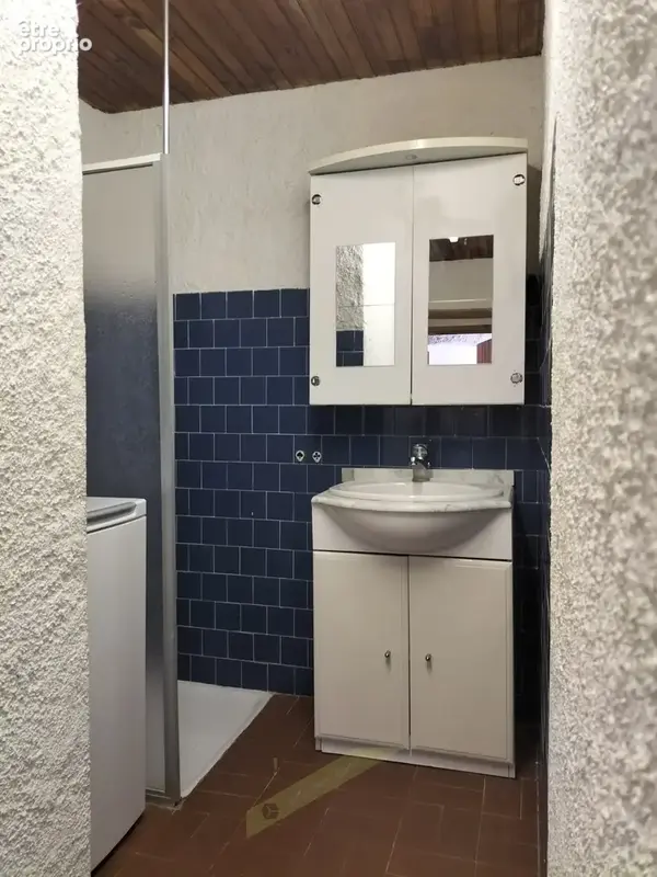 Appartement T3 Argeles plage - photo 7