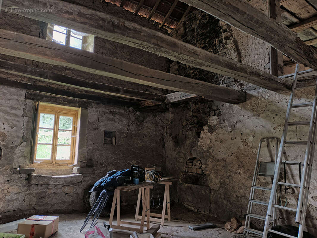 Maison Mailleroncourt Charette 3 pièce(s) 100 m2 - photo 7