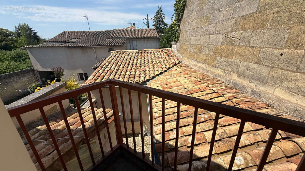 Maison Libourne 5 pièce(s) 138.24 m2 - photo 2