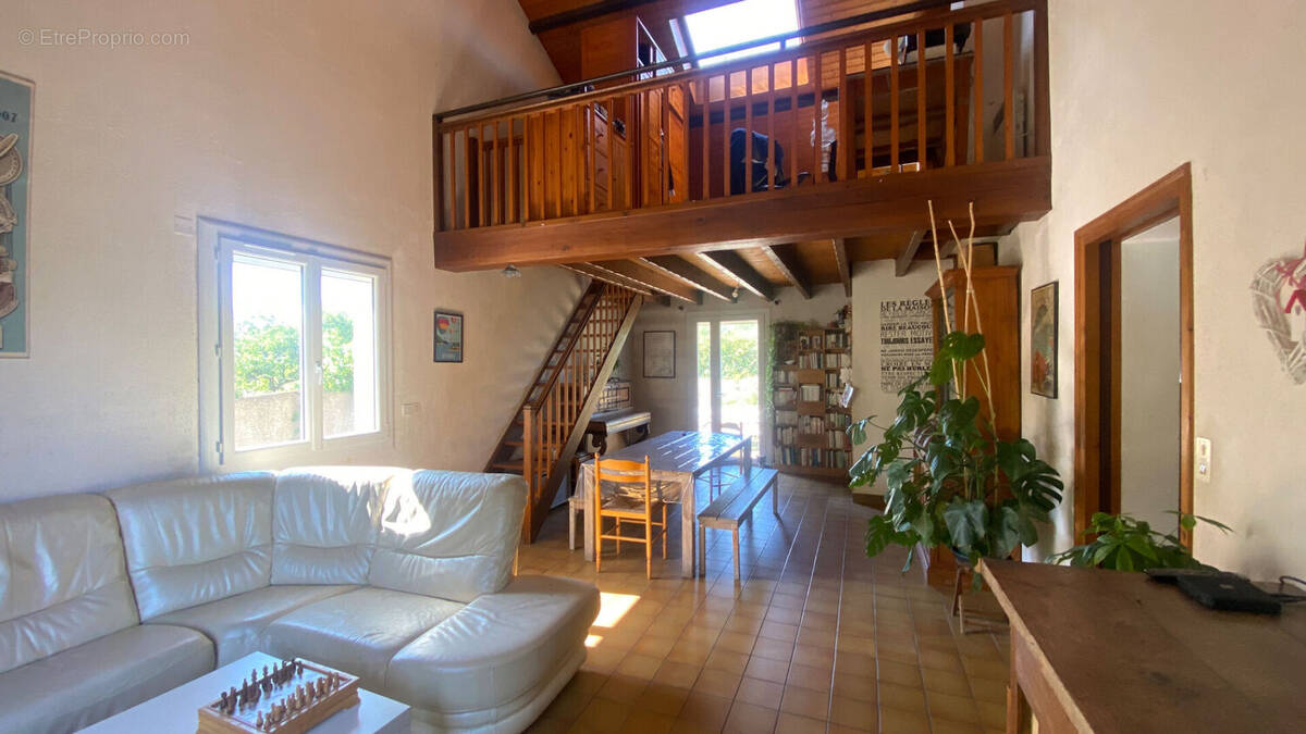 Maison à MAISDON-SUR-SEVRE