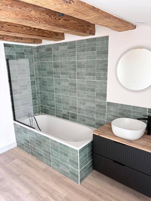 Appartement à LONS-LE-SAUNIER