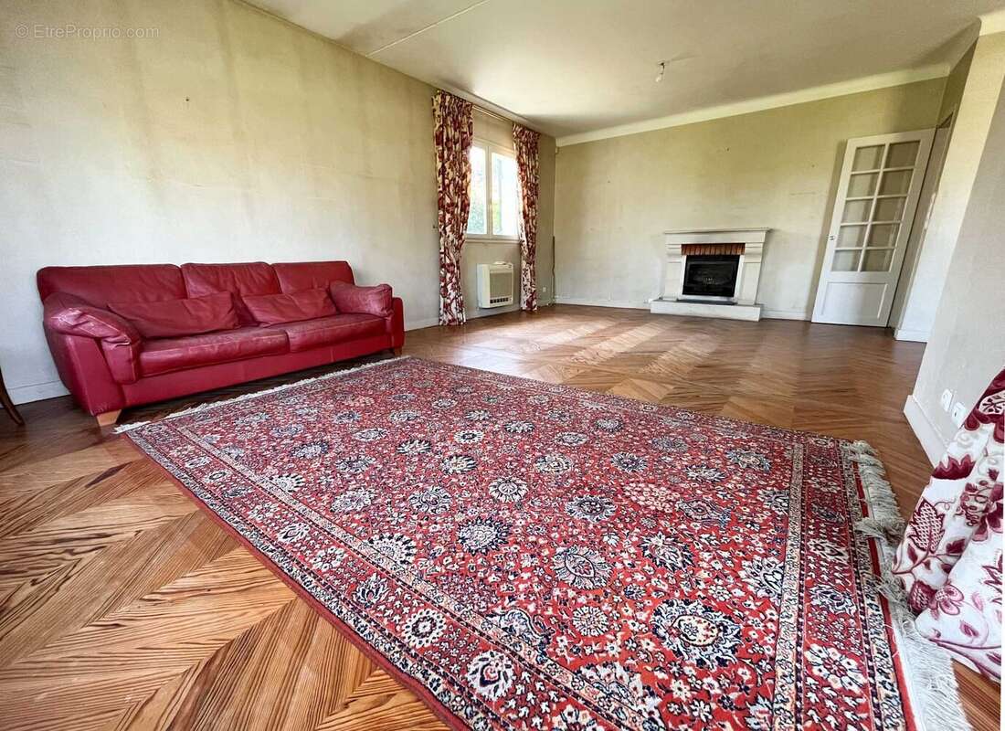 Maison à MARCHEPRIME