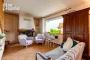 Maison à PERRIGNIER