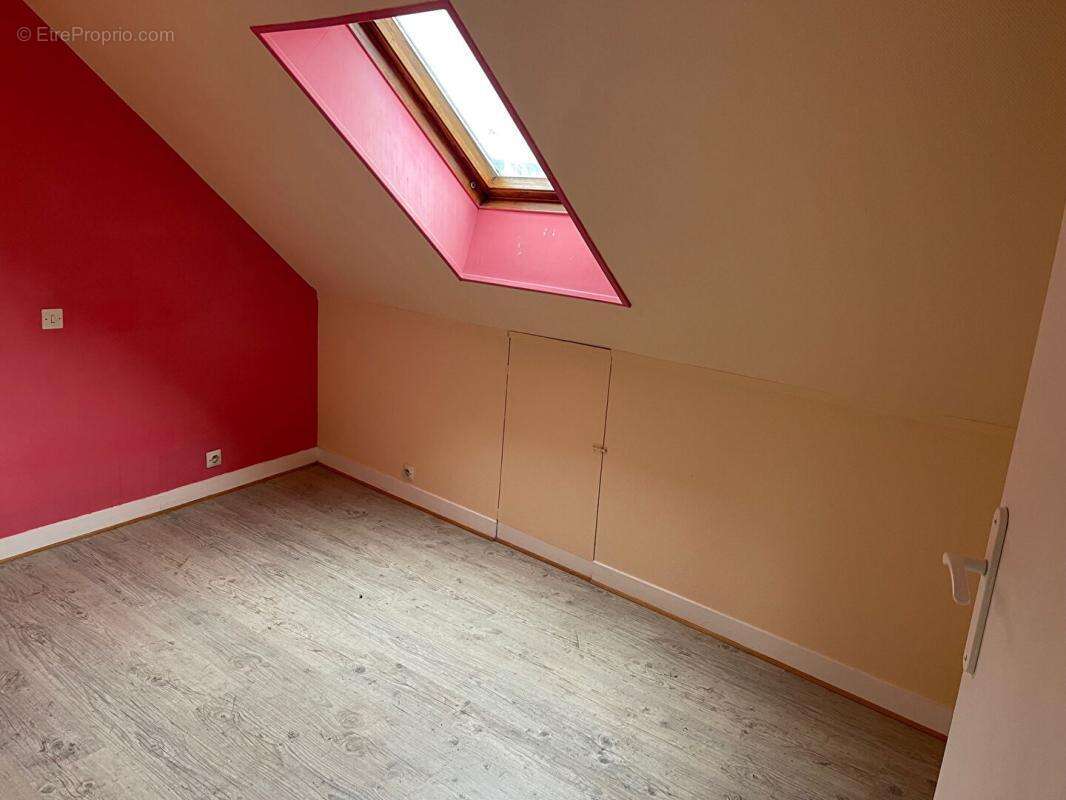 Appartement à DOZULE