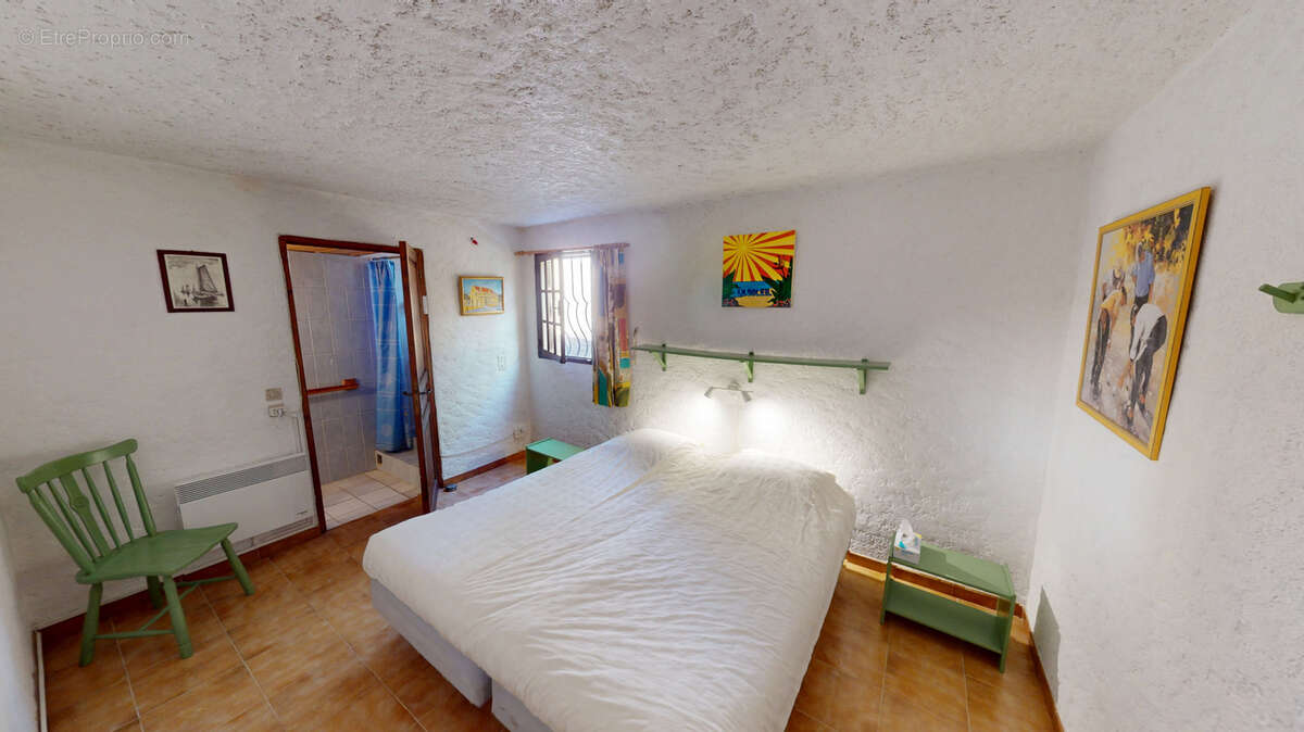 Maison à BORMES-LES-MIMOSAS