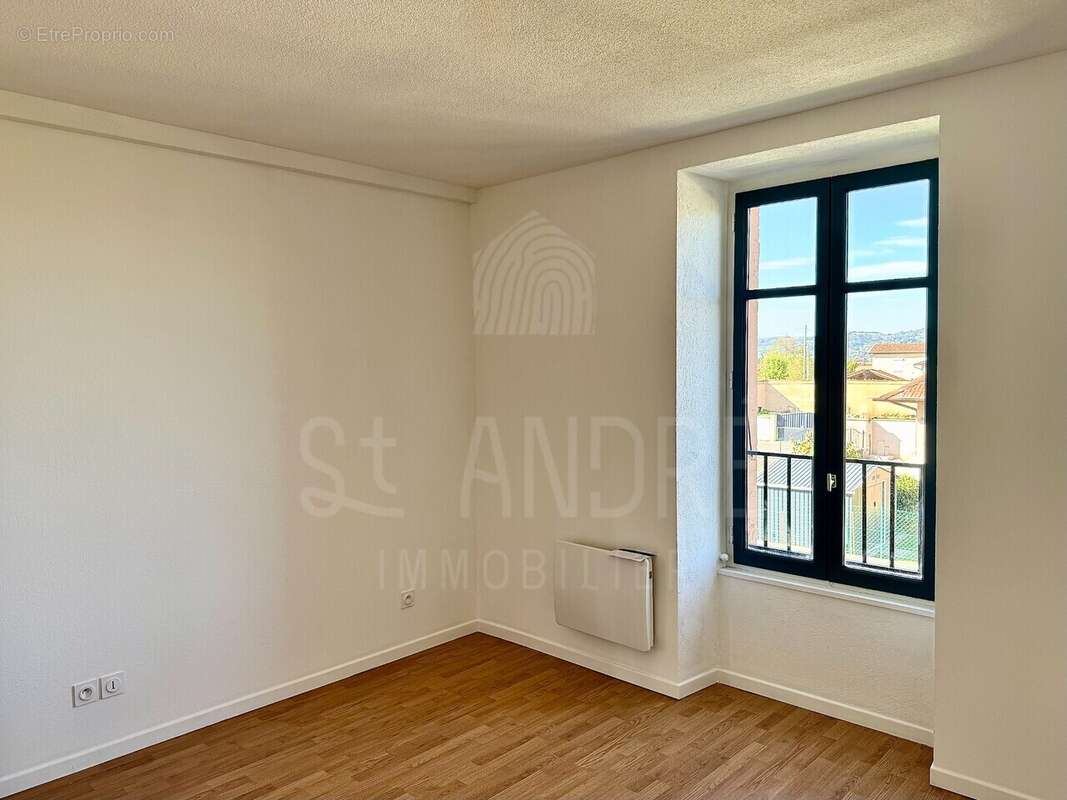 Appartement à LA COTE-SAINT-ANDRE